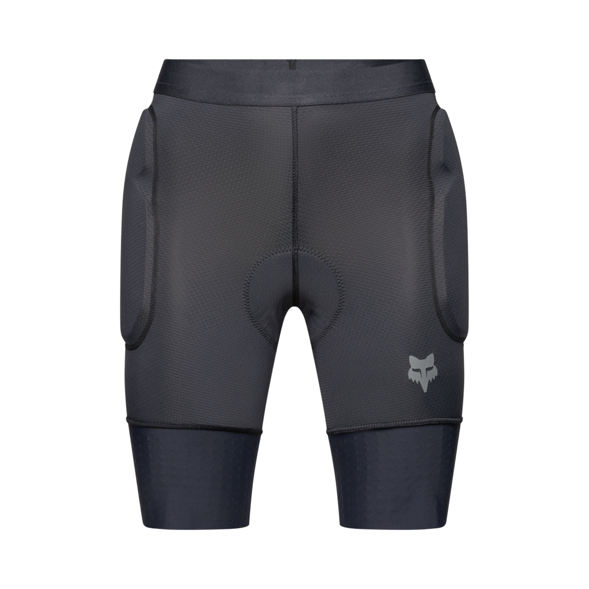 Fox Racing Titan Race Short in SCHWARZ