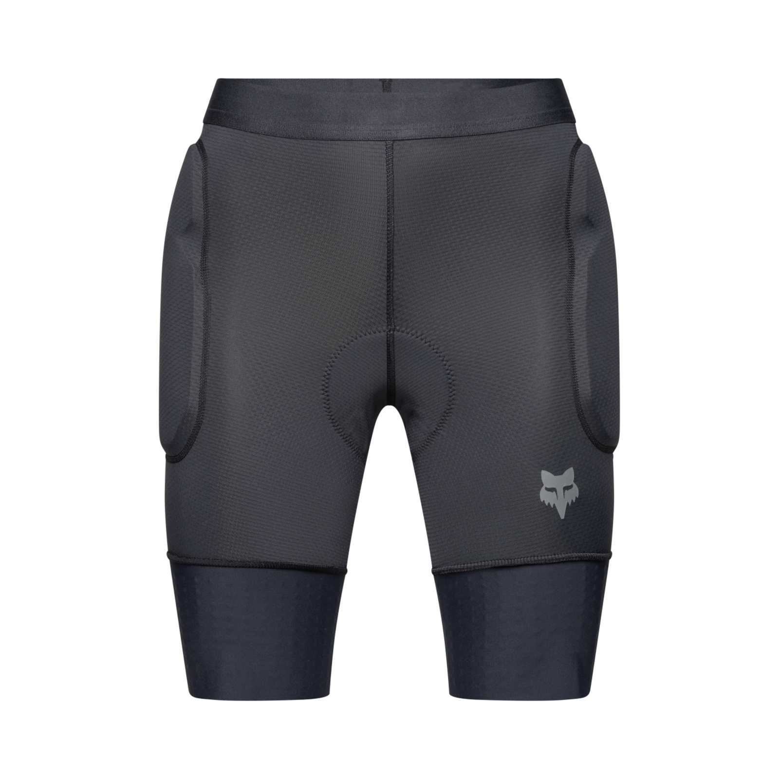 Fox Racing Titan Race Short in SCHWARZ