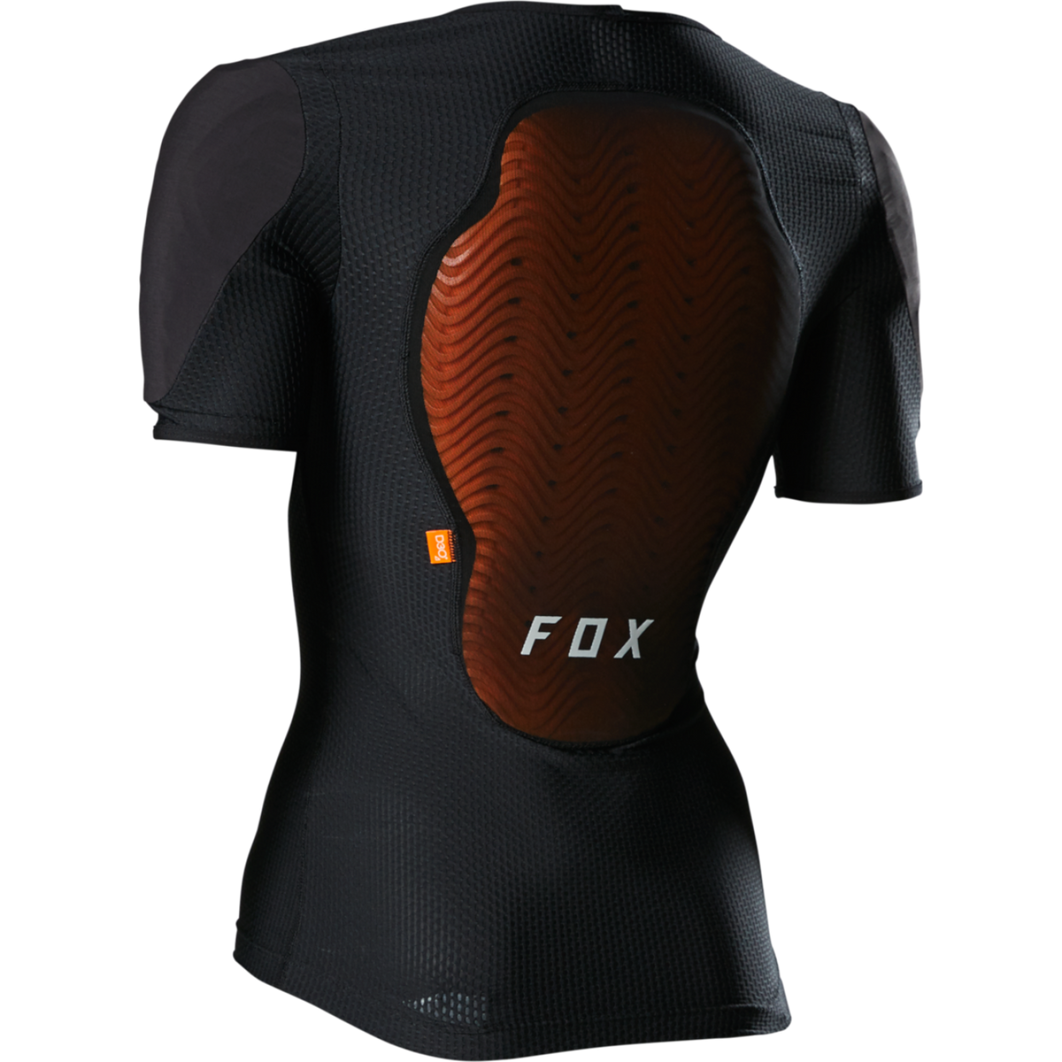 Fox Racing W Baseframe Pro SS in SCHWARZ