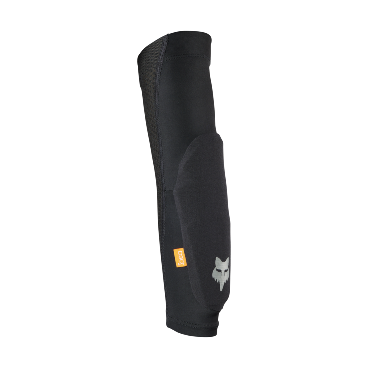 Fox Racing Yth Enduro Elbow Sleeve in SCHWARZ