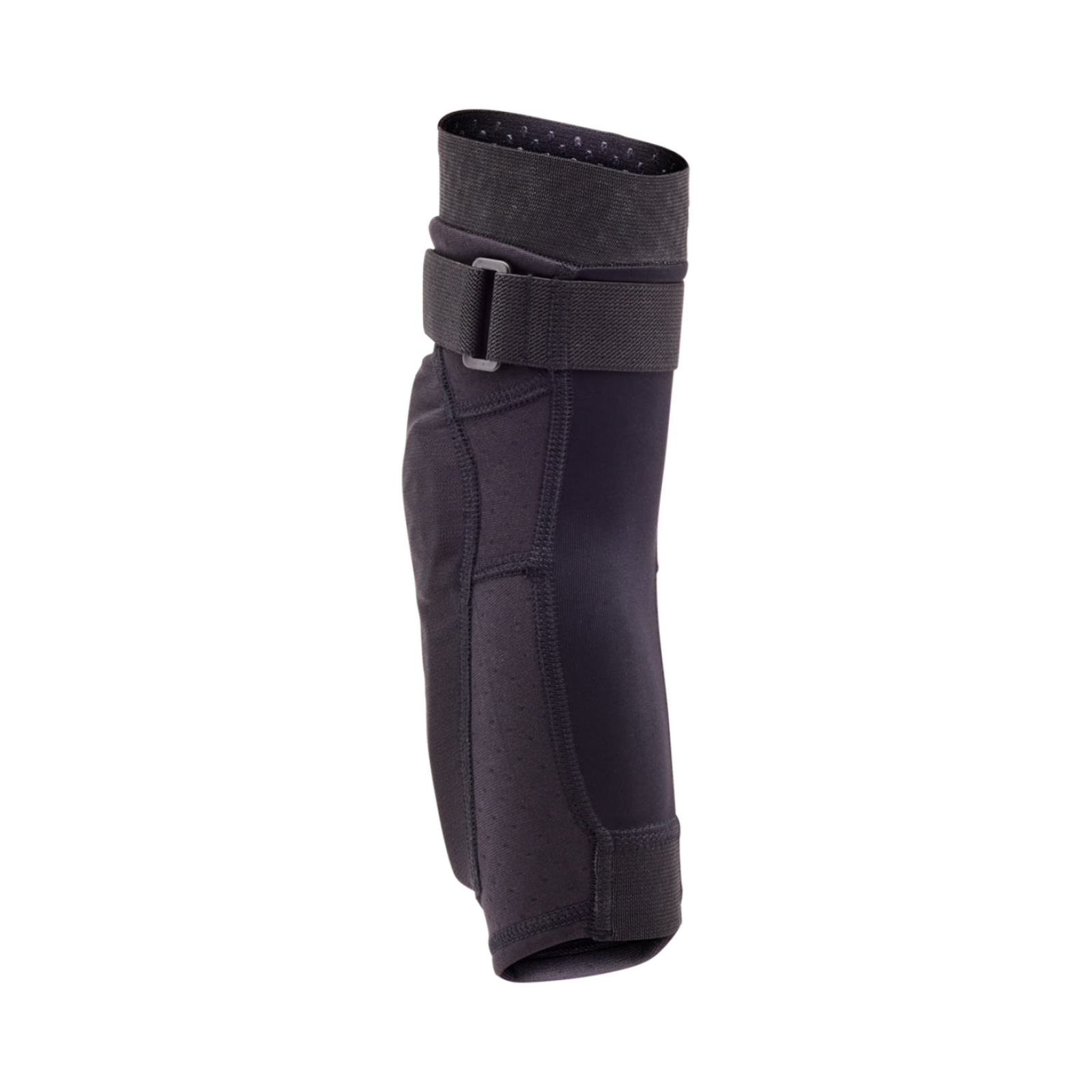 Fox Racing Yth Launch Elbow Guard in SCHWARZ