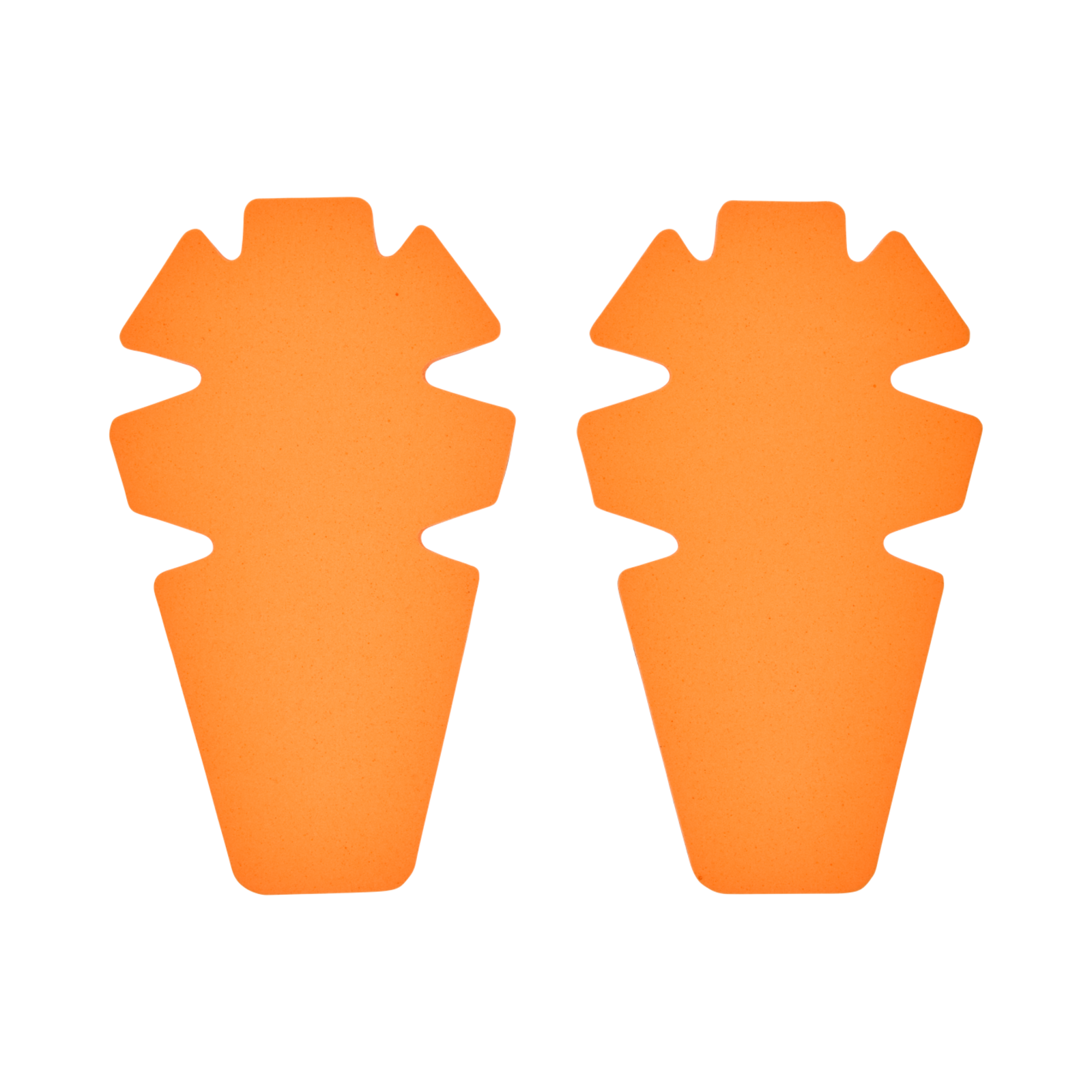 Fox Racing Enduro Elbow Sleeve Insert in SCHWARZ