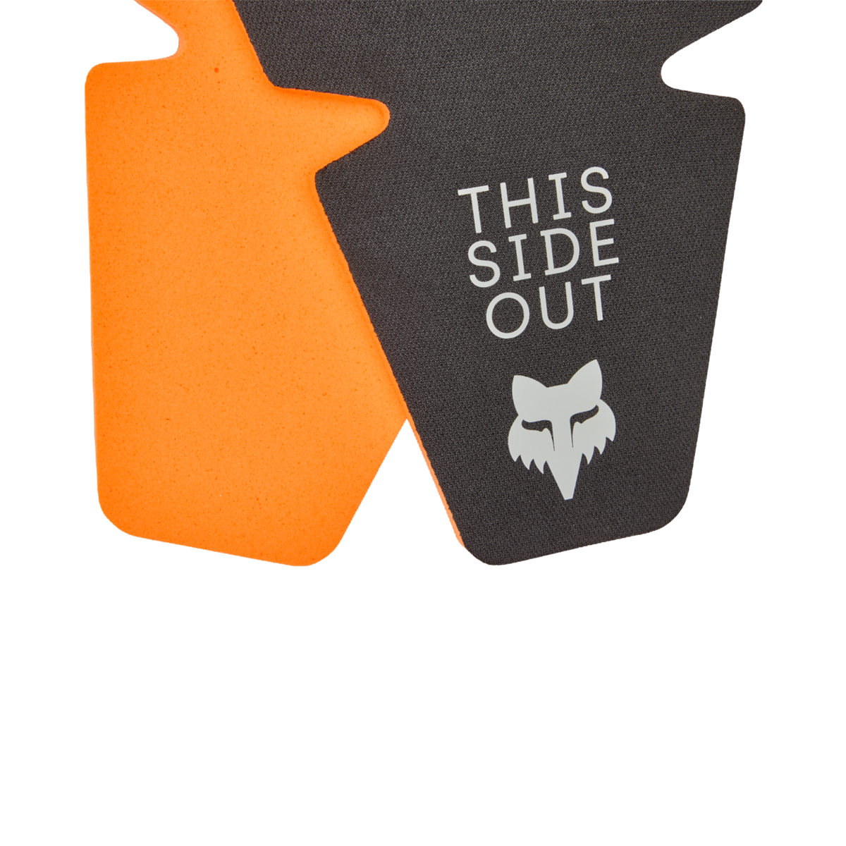 Fox Racing Enduro Elbow Sleeve Insert in SCHWARZ