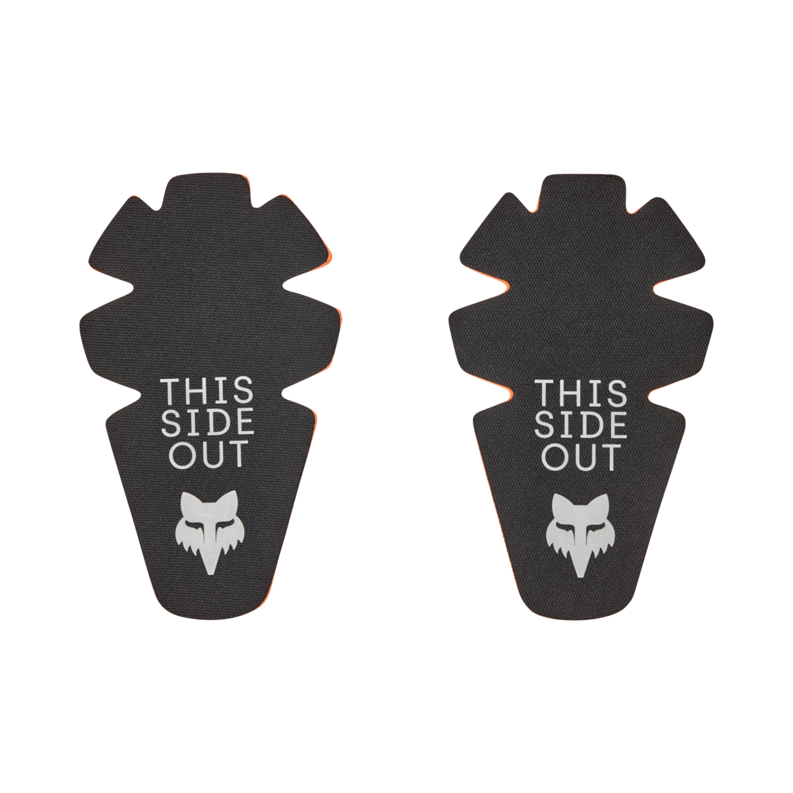Fox Racing Yth Enduro Elbow Sleeve Insert in SCHWARZ
