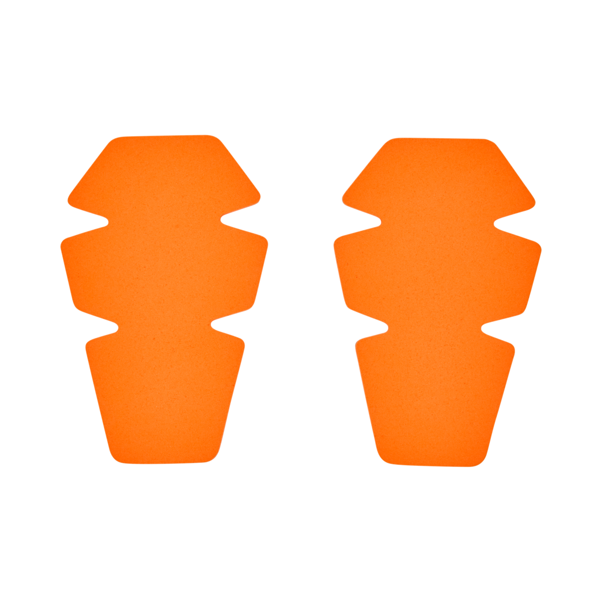 Fox Racing Yth Enduro Knee Sleeve Insert in SCHWARZ