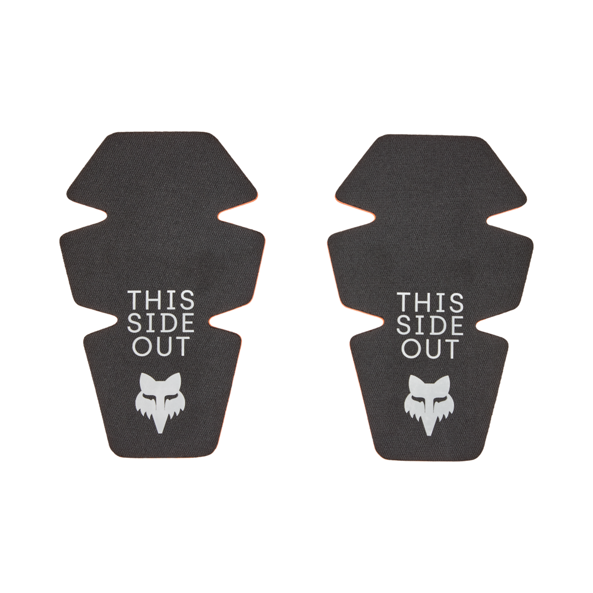 Fox Racing Yth Enduro Knee Sleeve Insert in SCHWARZ