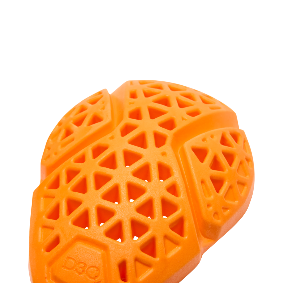 Fox Racing Yth D3O® Lp1 Shldr Insert in ORANGE