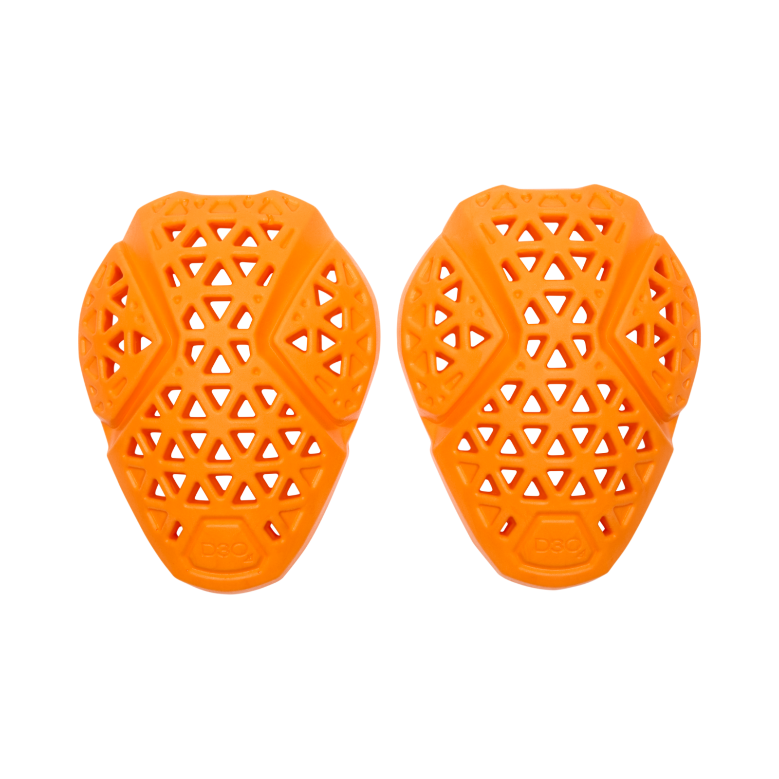Fox Racing Yth D3O® Lp1 Shldr Insert in ORANGE