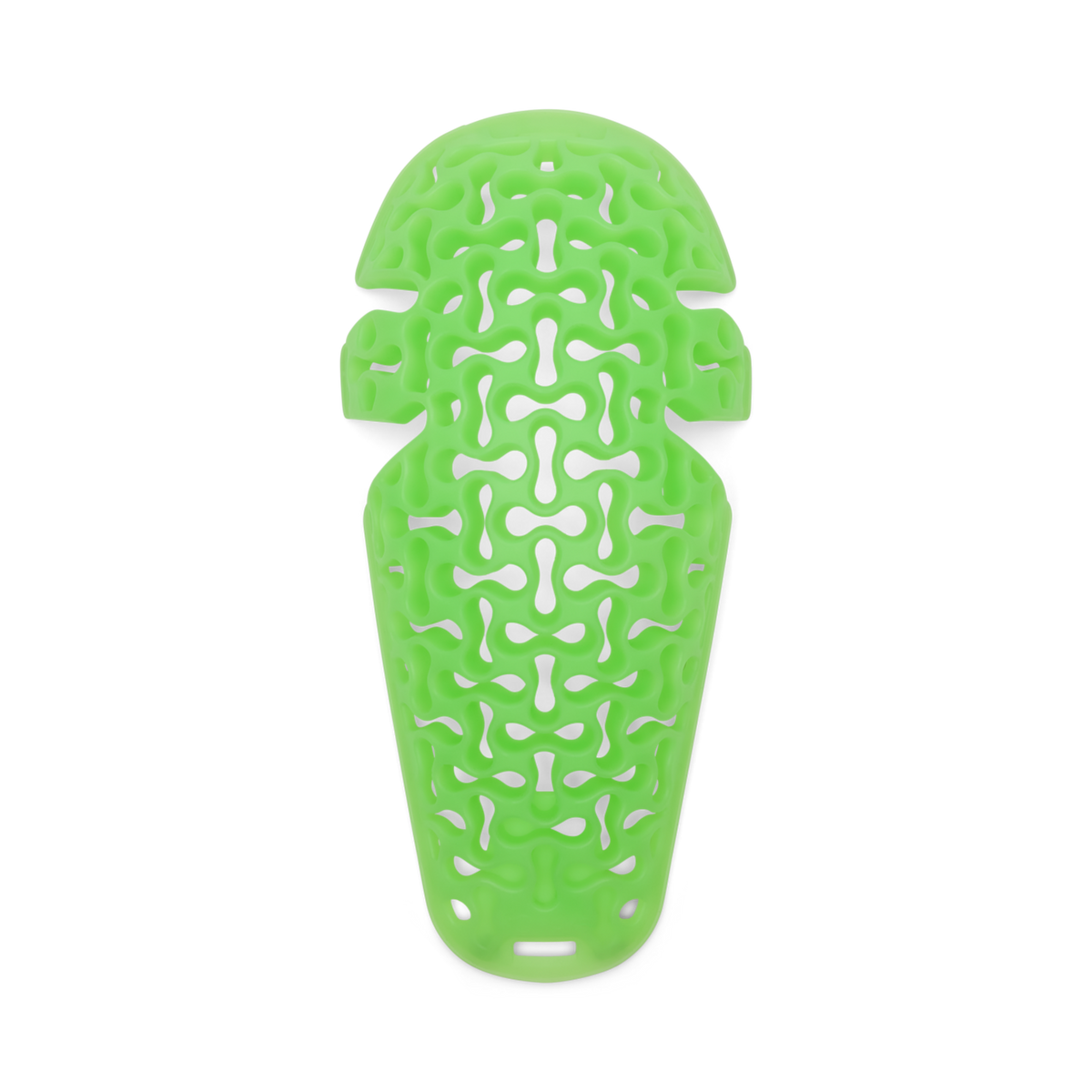 Fox Racing Enduro Pro Knee - Koroyd Insert in GRÜN