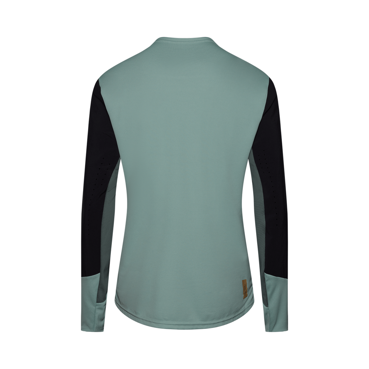 Fox Racing Defend LS Trikot langarm in GRAU