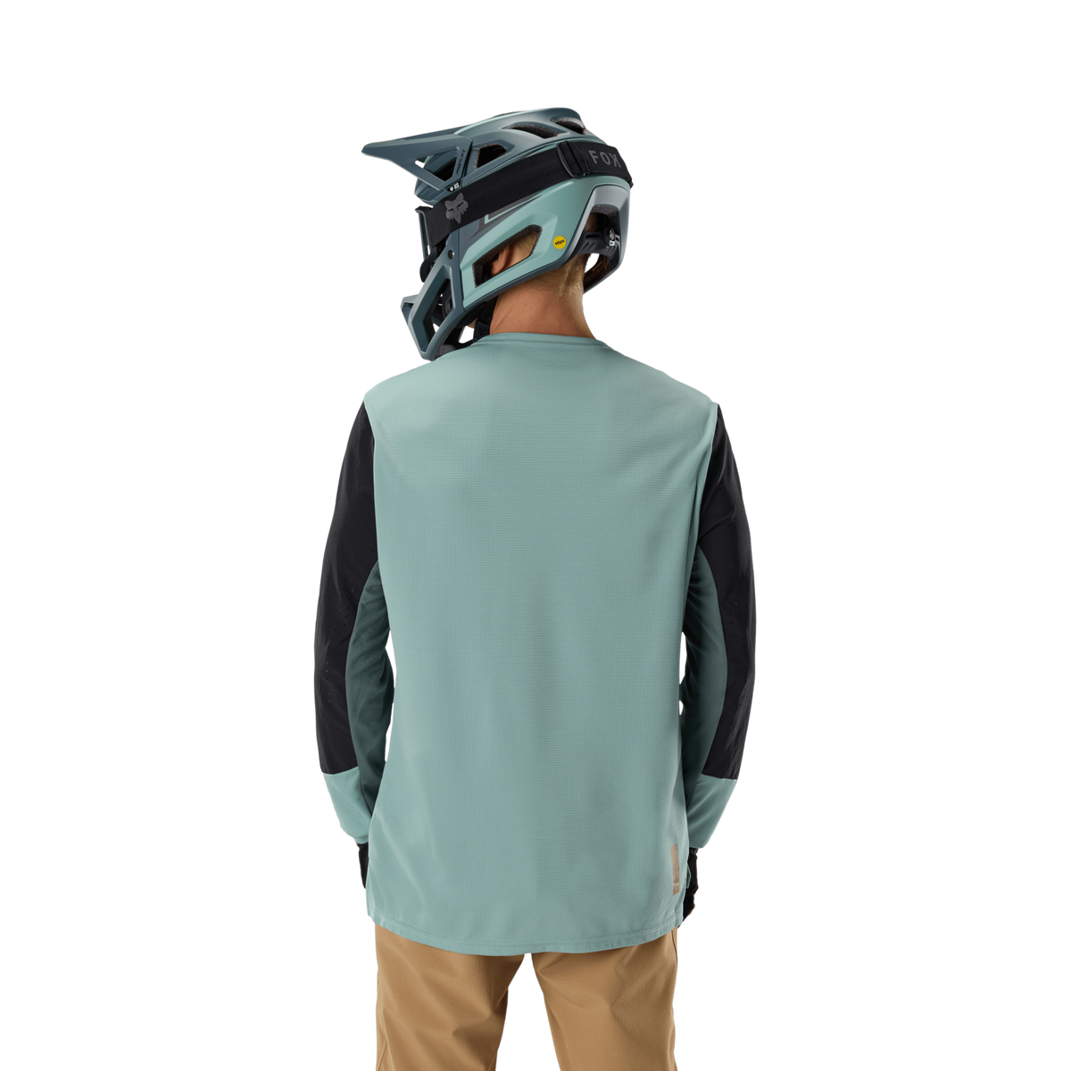 Fox Racing Defend LS Trikot langarm in