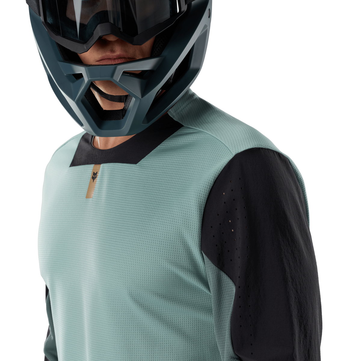 Fox Racing Defend LS Trikot langarm in