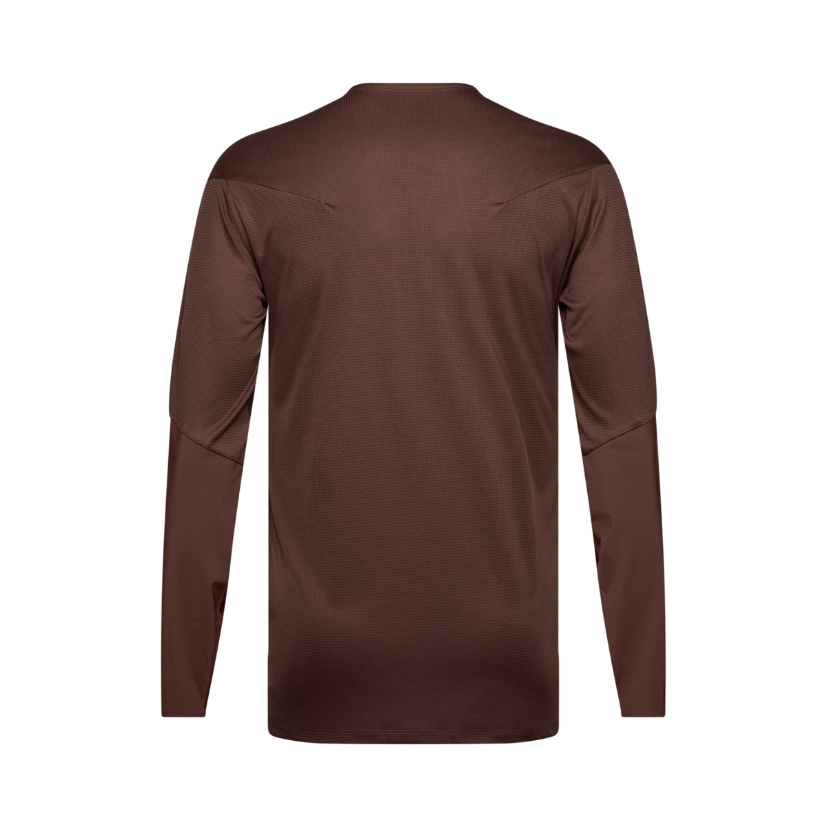 Fox Racing Flexair Pro LS Trikot langarm in BRAUN