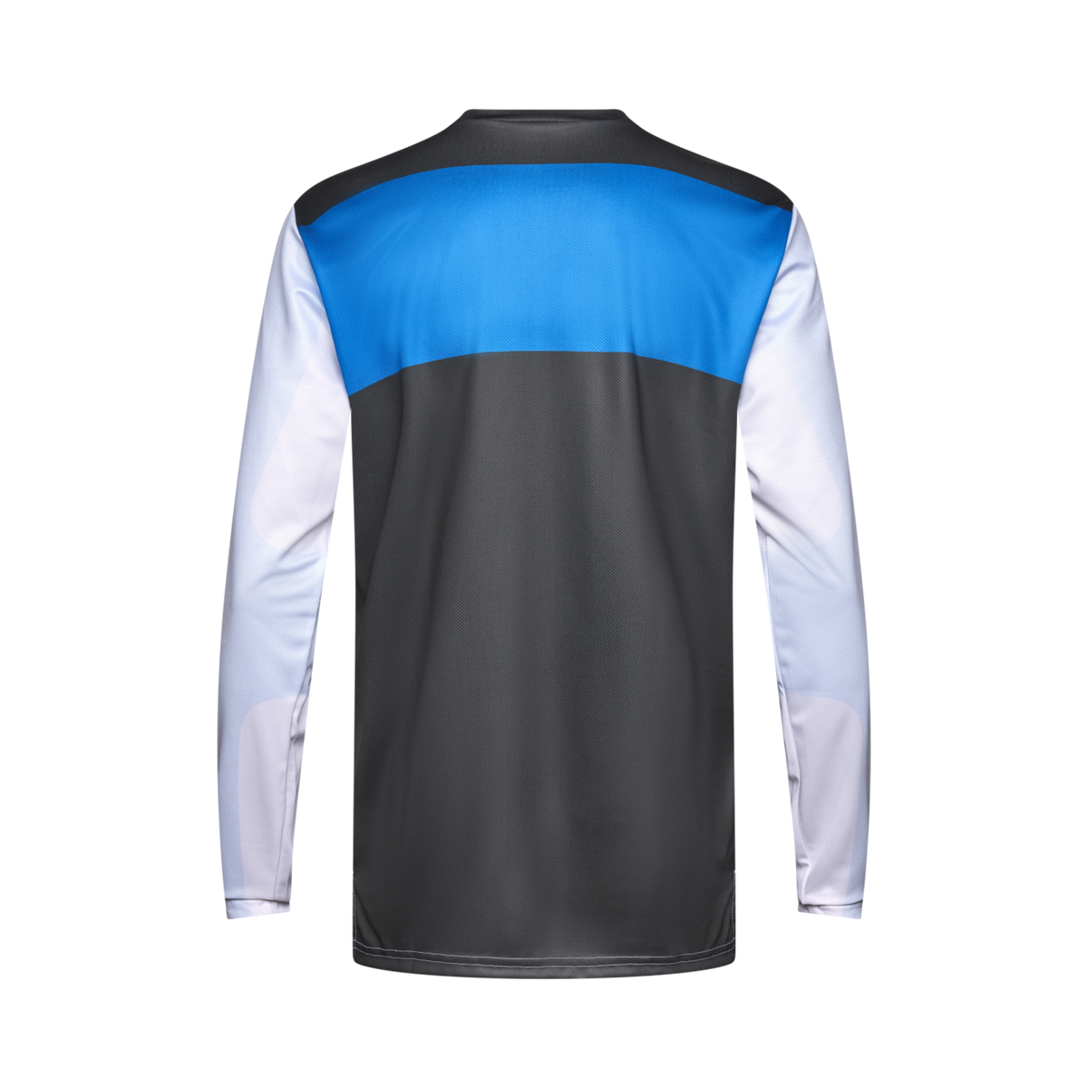 Fox Racing Ranger LS Digi Image Trikot langarm in WEISS