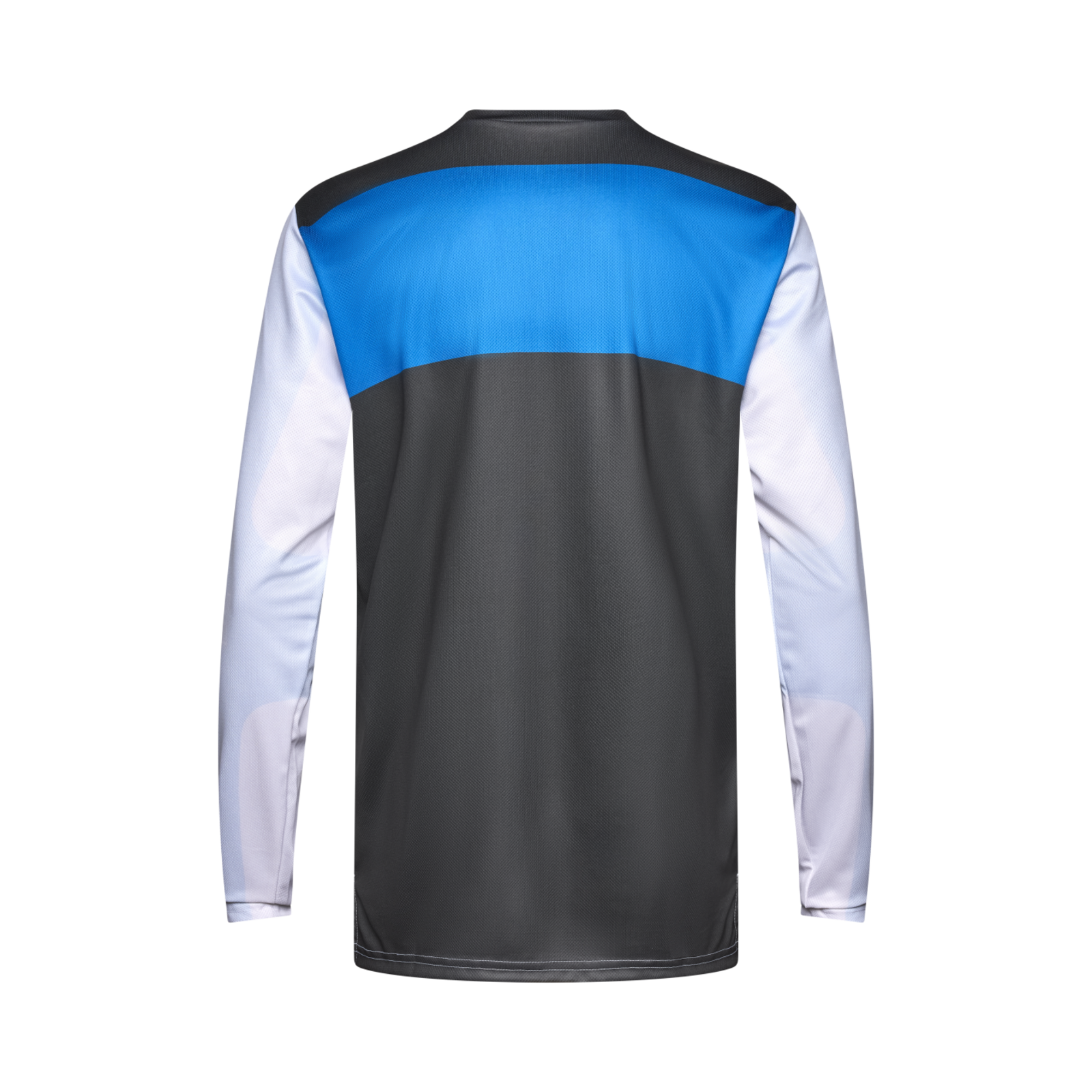 Fox Racing Ranger LS Digi Image Trikot langarm in WEISS