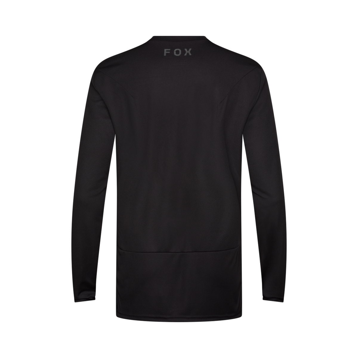 Fox Racing Ranger LS Fox Head Trikot langarm in SCHWARZ