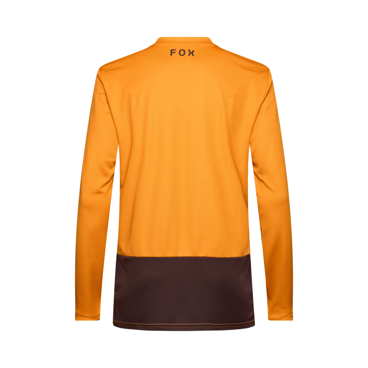 Fox Racing Ranger LS Fox Head Trikot langarm in ORANGE