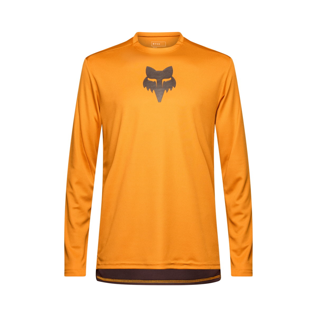 Fox Racing Ranger LS Fox Head Trikot langarm in ORANGE