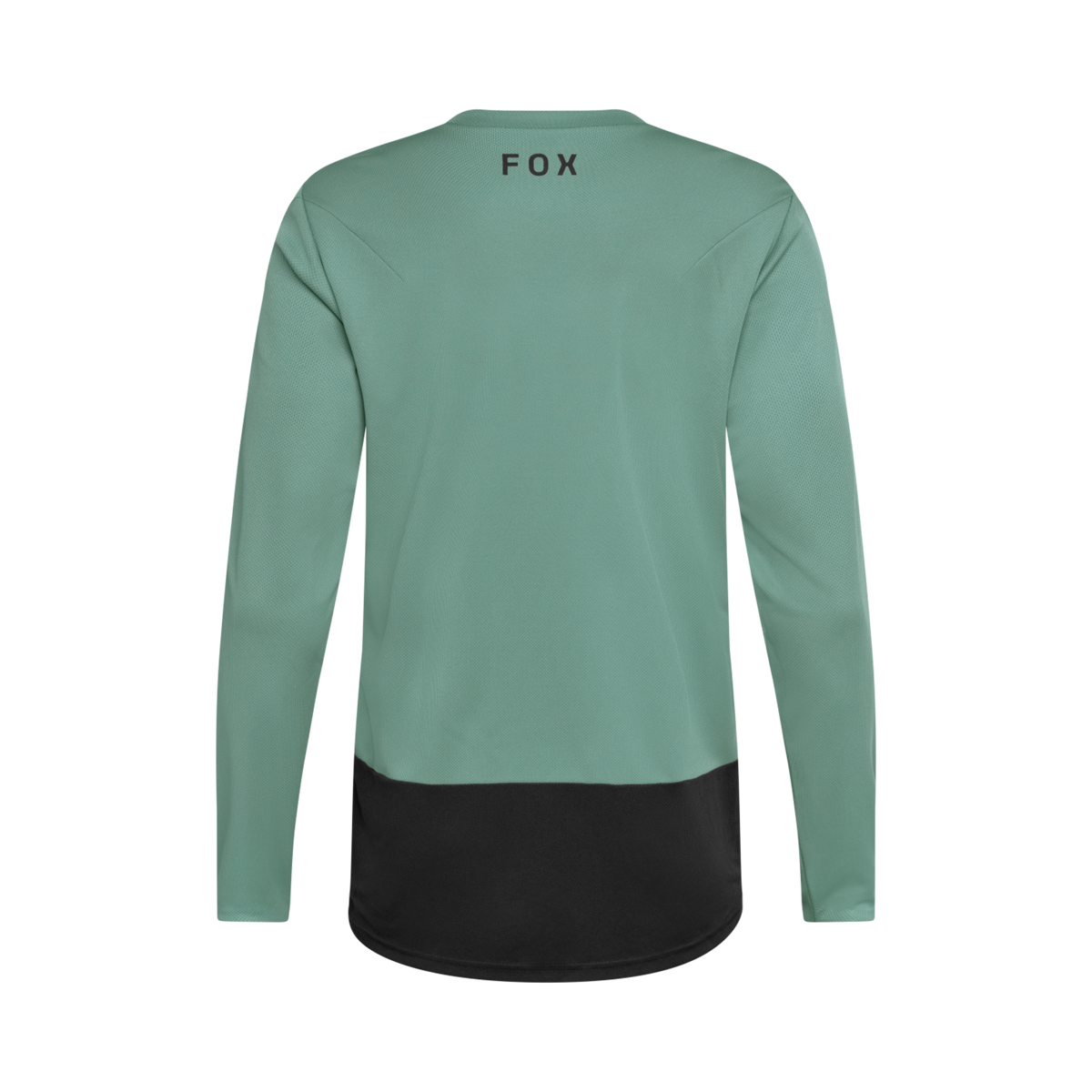 Fox Racing Ranger LS Fox Head Trikot langarm in GRÜN
