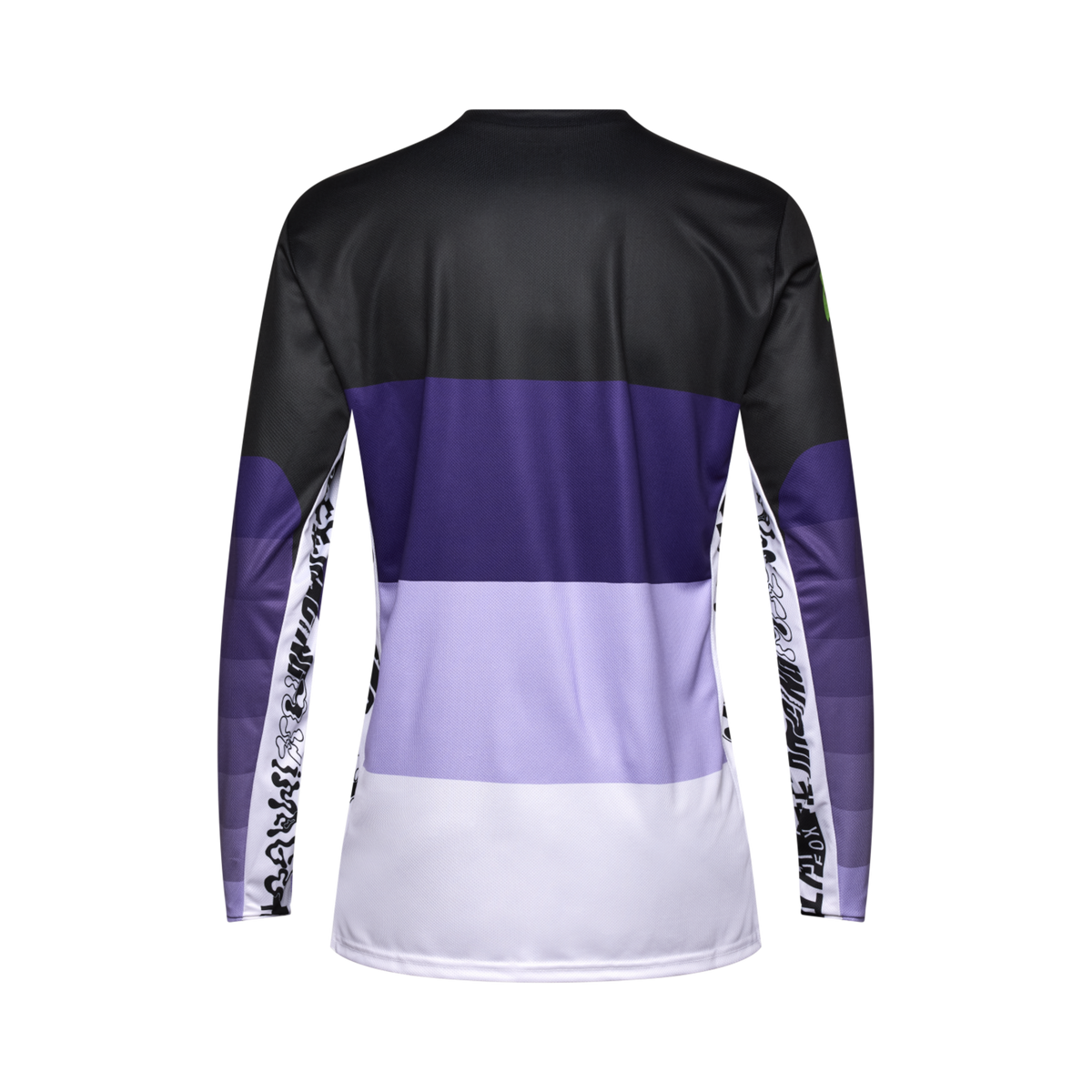 Fox Racing Ranger LS Grid Trikot langarm in MEHRFARBIG
