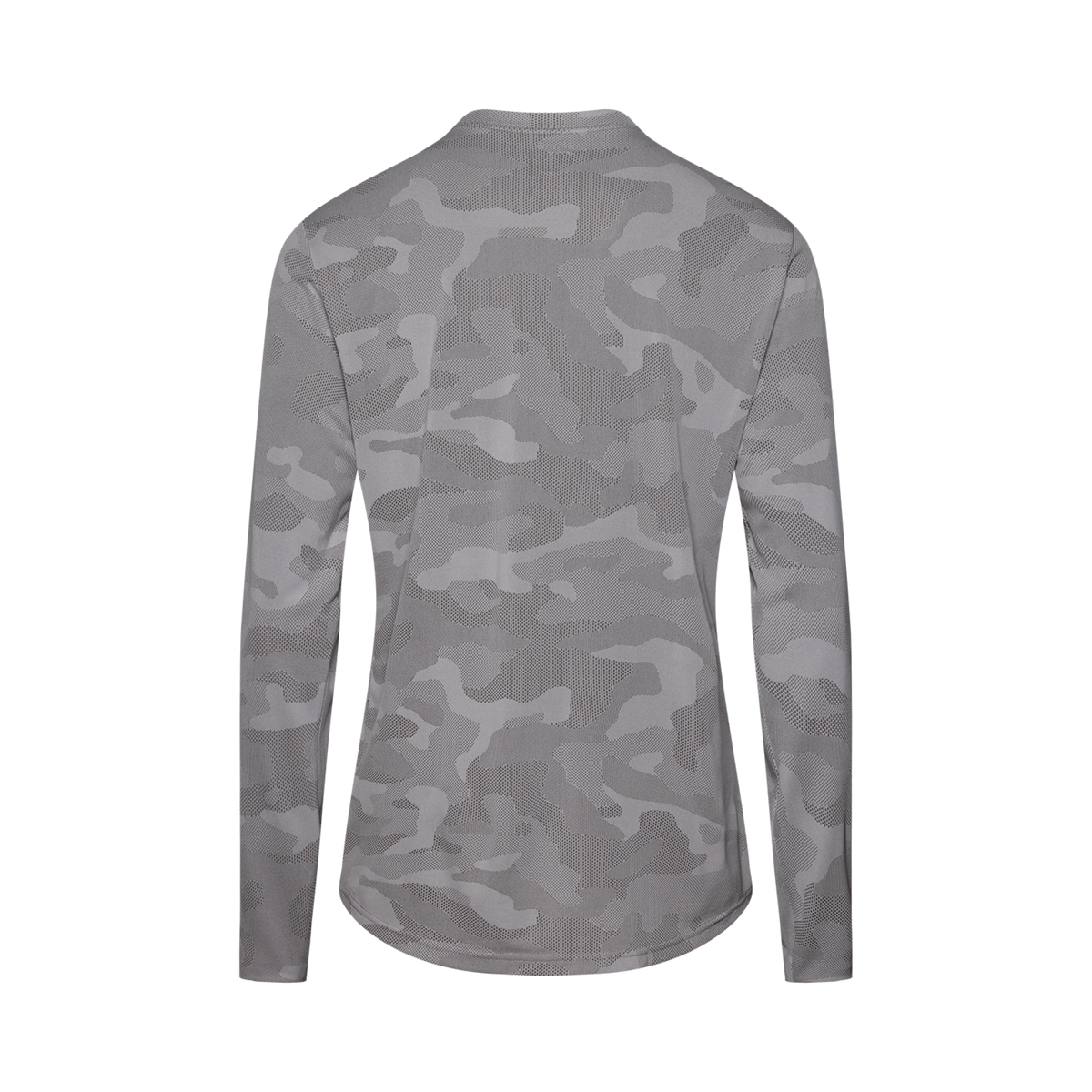 Fox Racing Ranger Tru Dri LS Trikot langarm in GRAU