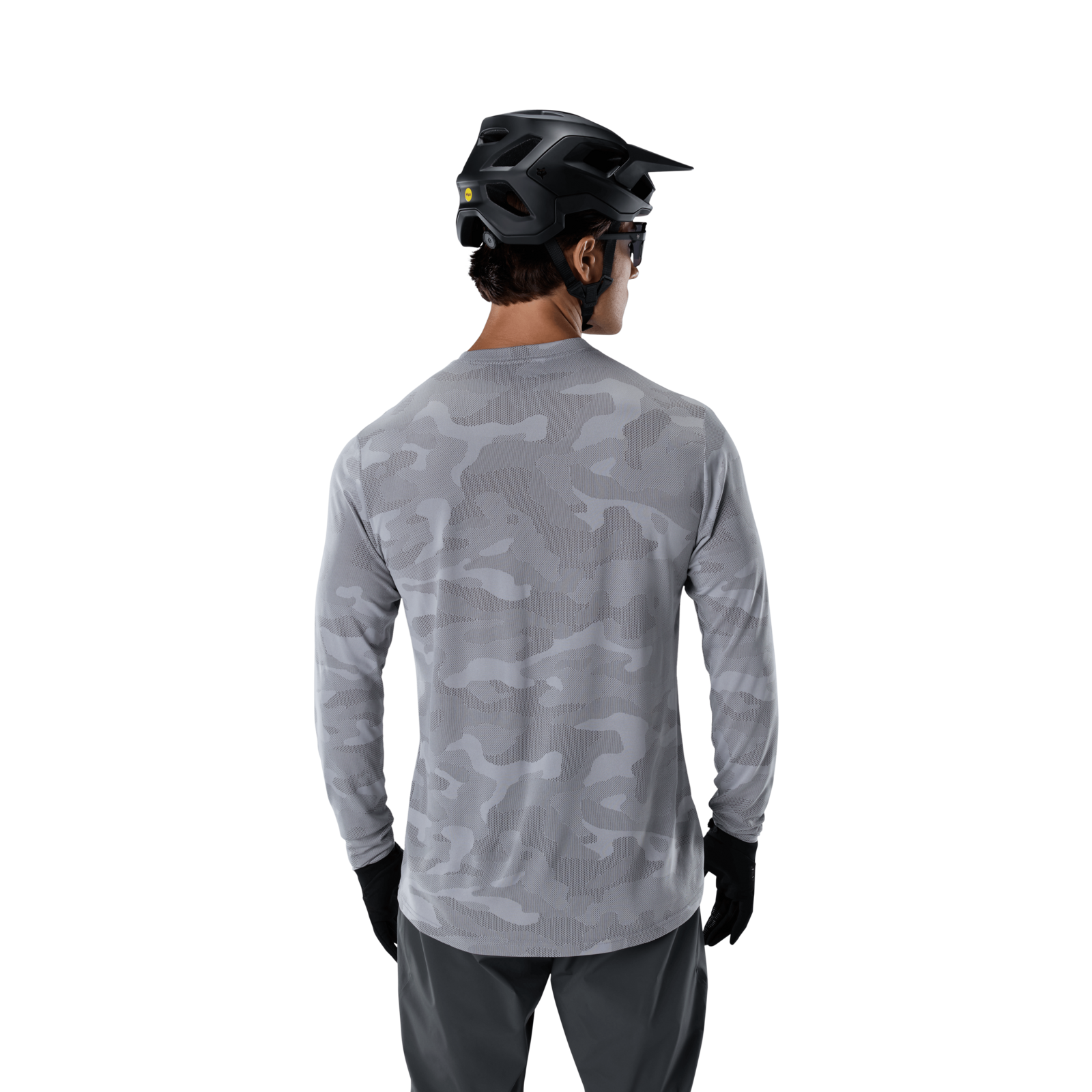 Fox Racing Ranger Tru Dri LS Trikot langarm in