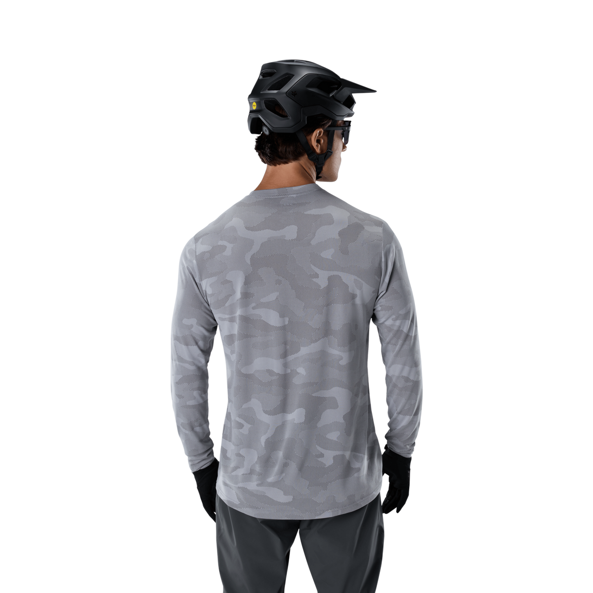 Fox Racing Ranger Tru Dri LS Trikot langarm in