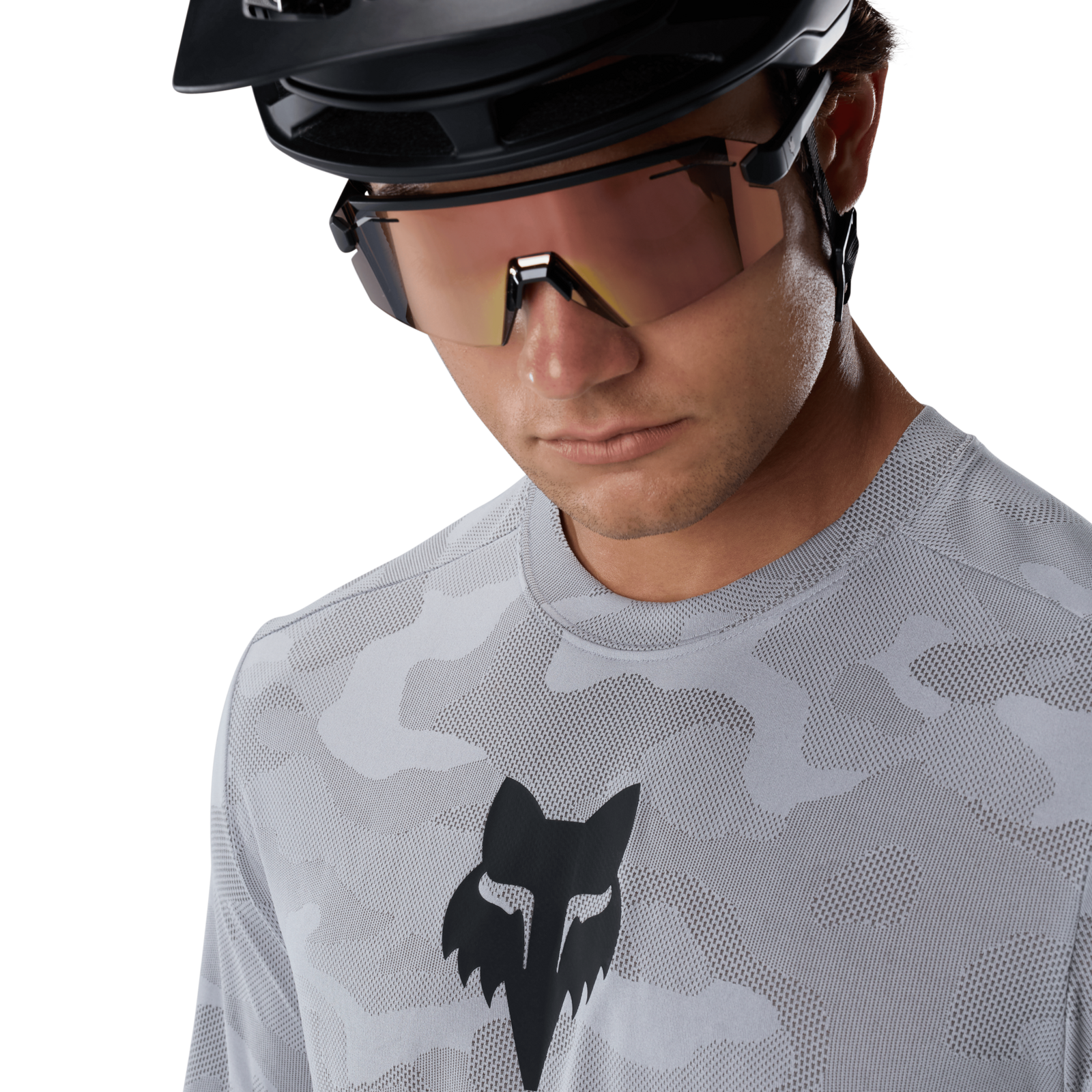 Fox Racing Ranger Tru Dri LS Trikot langarm in