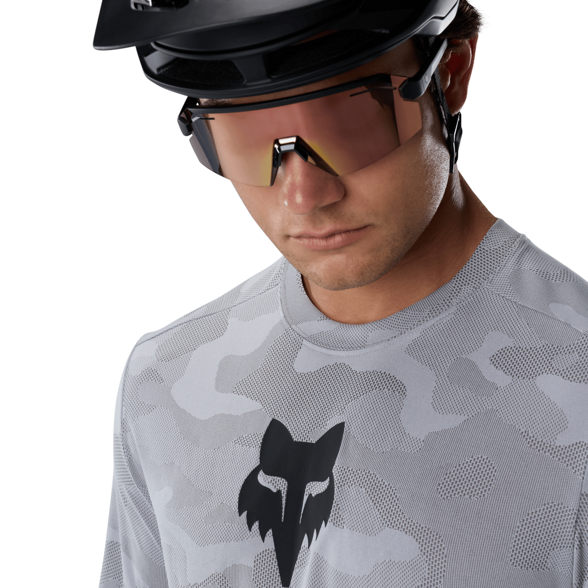 Fox Racing Ranger Tru Dri LS Trikot langarm in