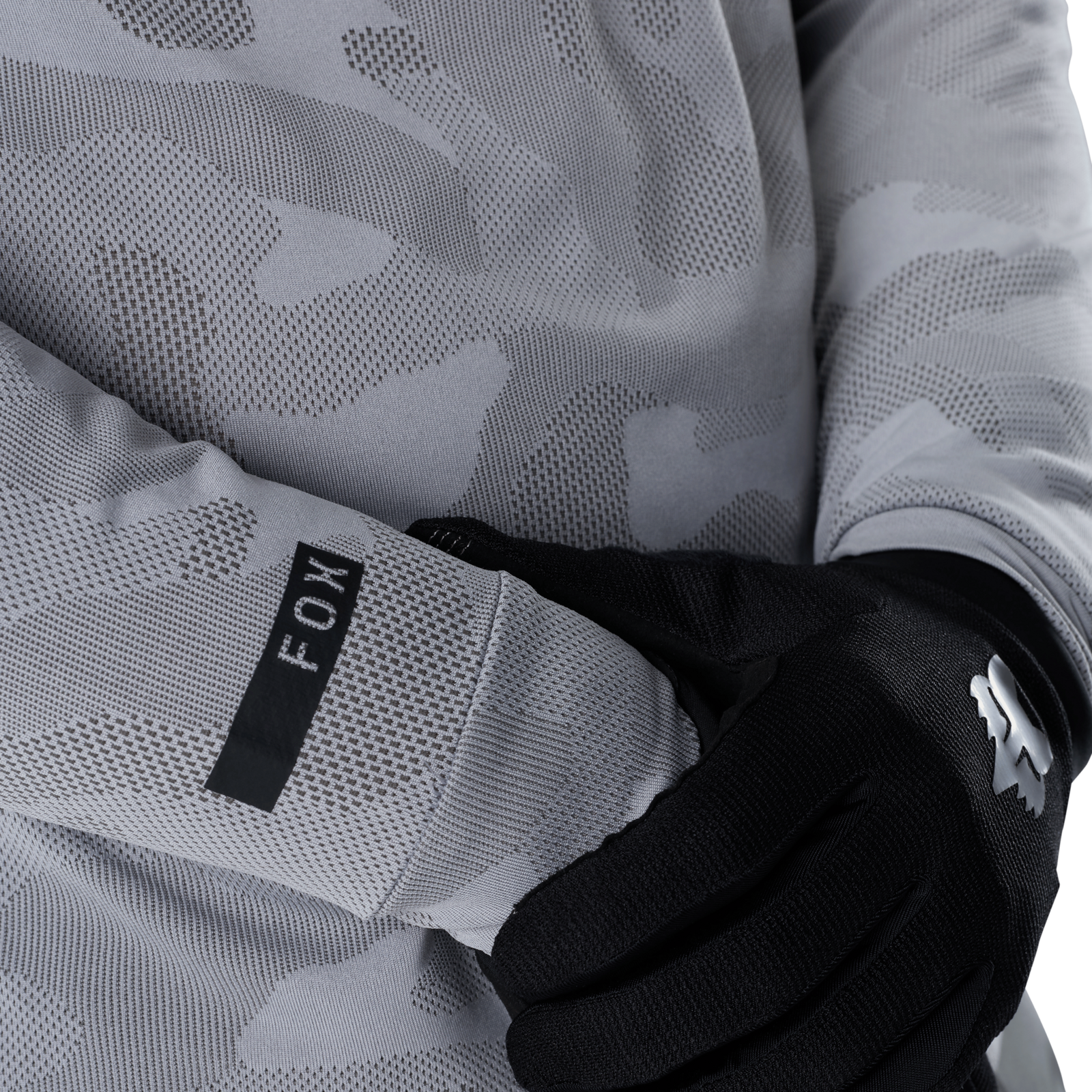 Fox Racing Ranger Tru Dri LS Trikot langarm in