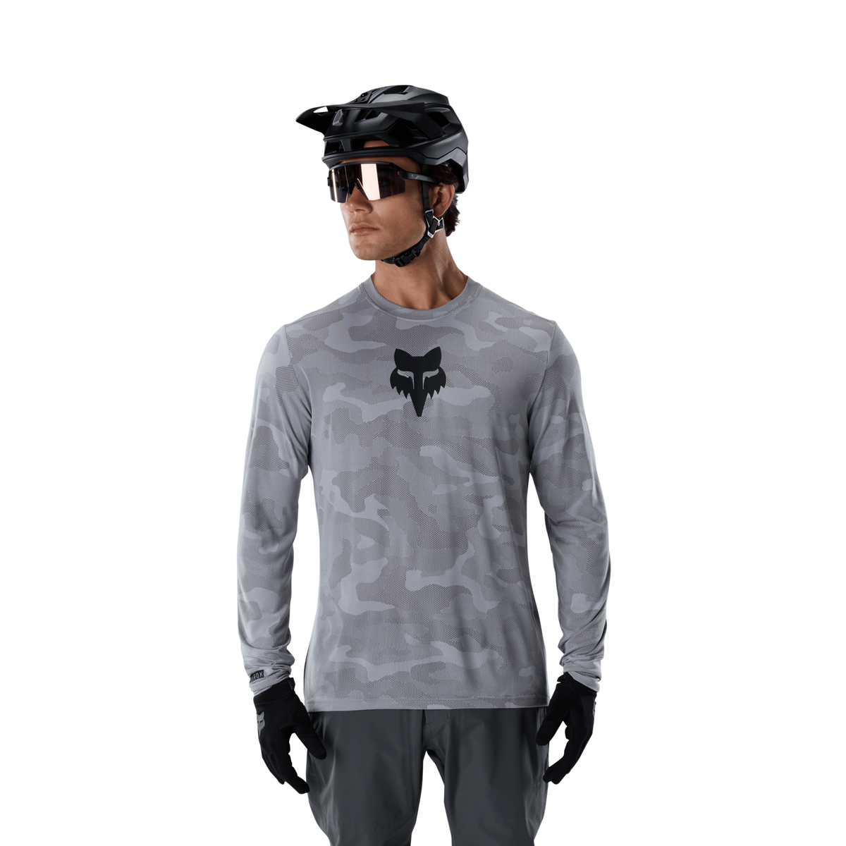 Fox Racing Ranger Tru Dri LS Trikot langarm in
