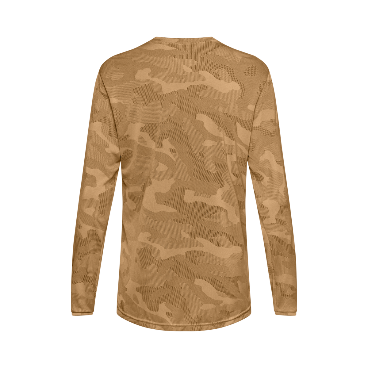 Fox Racing Ranger Tru Dri LS Trikot langarm in ORANGE