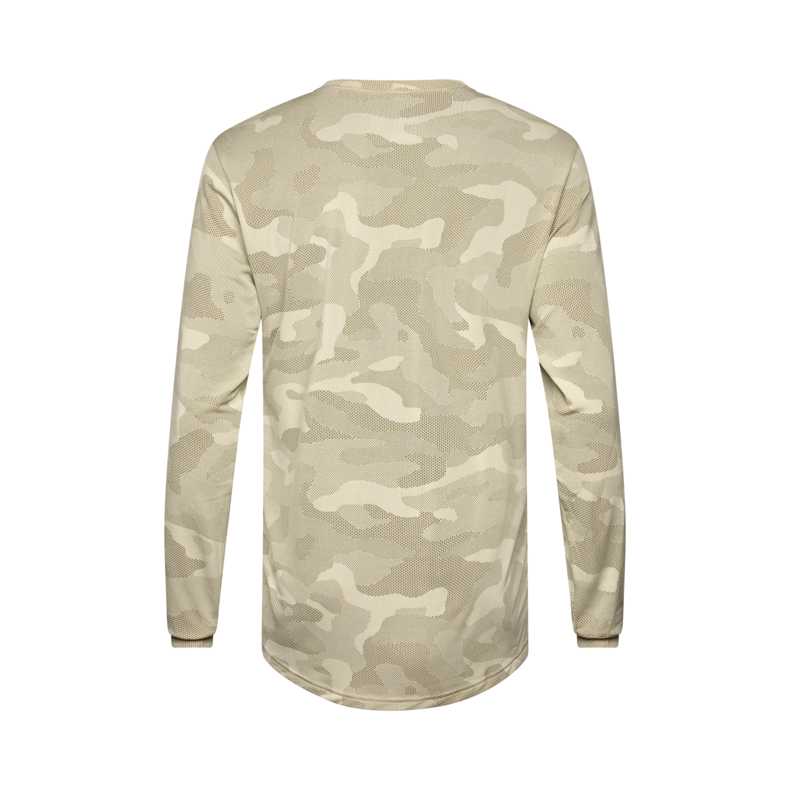 Fox Racing Ranger Tru Dri LS Trikot langarm in BEIGE