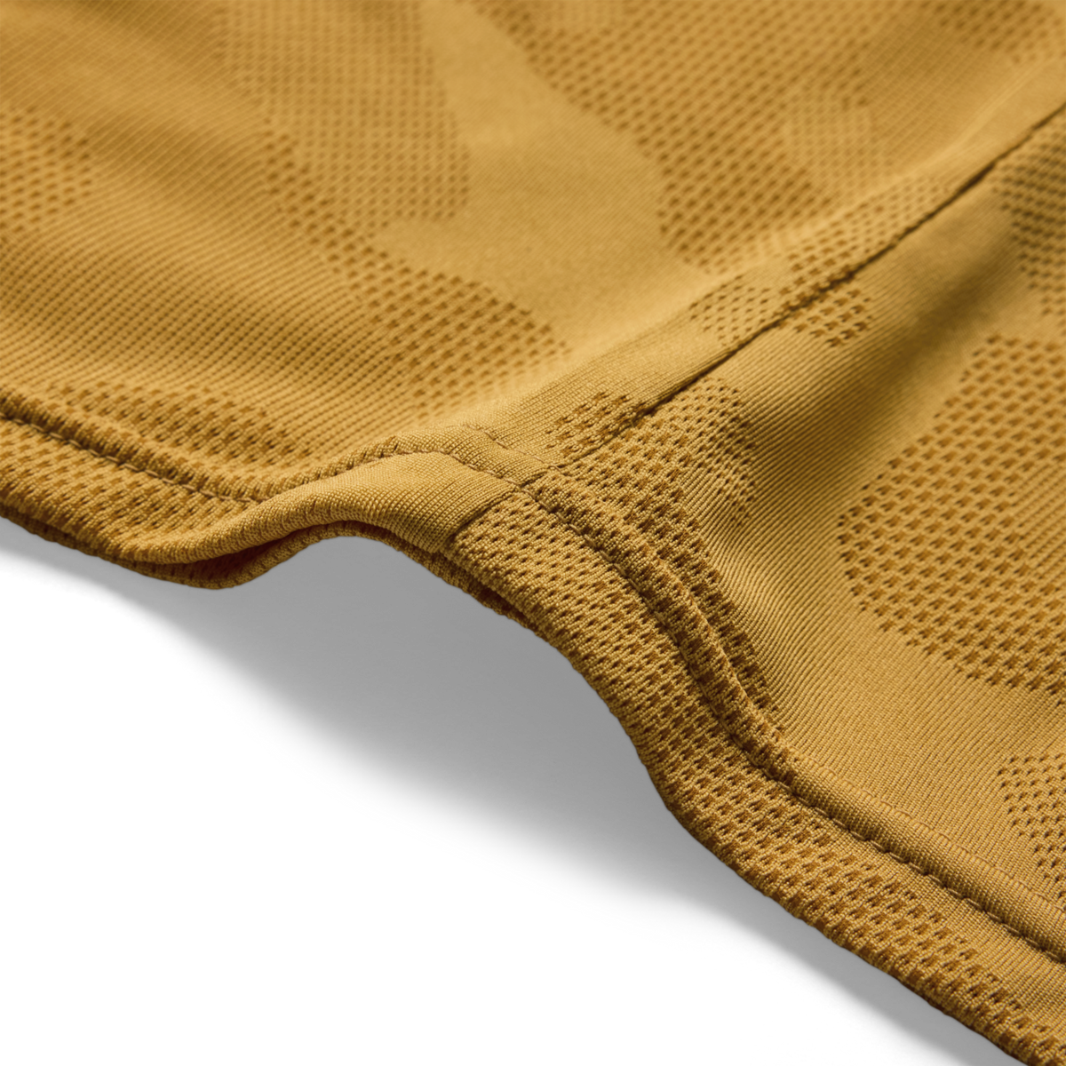 Fox Racing Ranger Tru Dri LS Trikot langarm in GELB