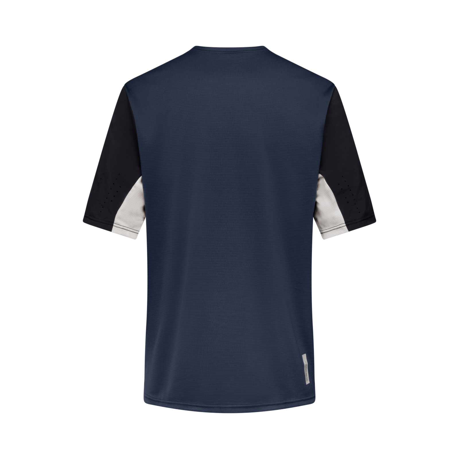 Fox Racing Defend SS Trikot kurzarm in BLAU