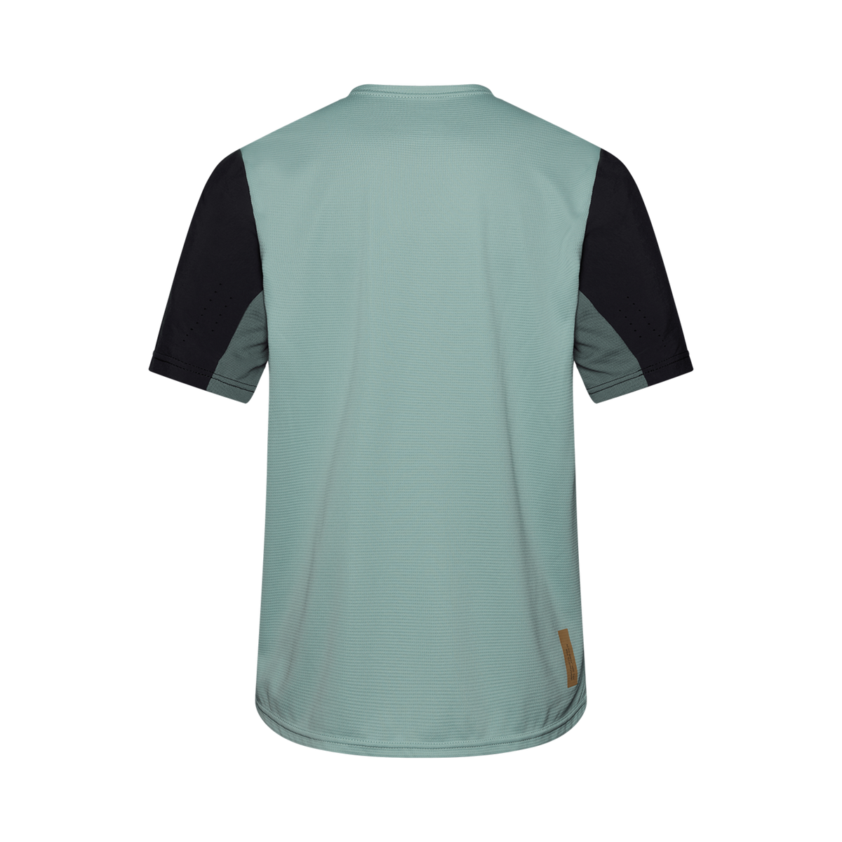 Fox Racing Defend SS Trikot kurzarm in GRAU