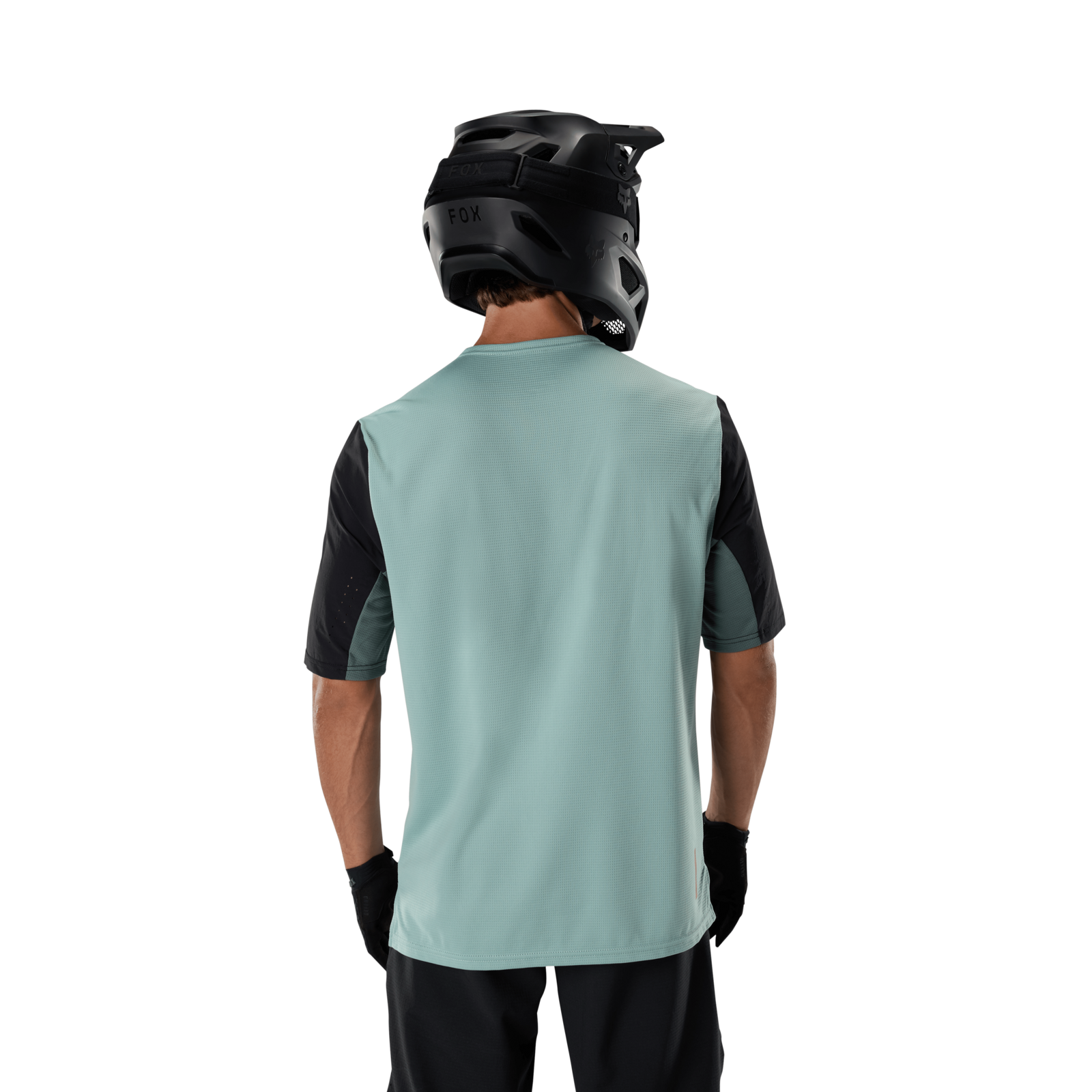 Fox Racing Defend SS Trikot kurzarm in