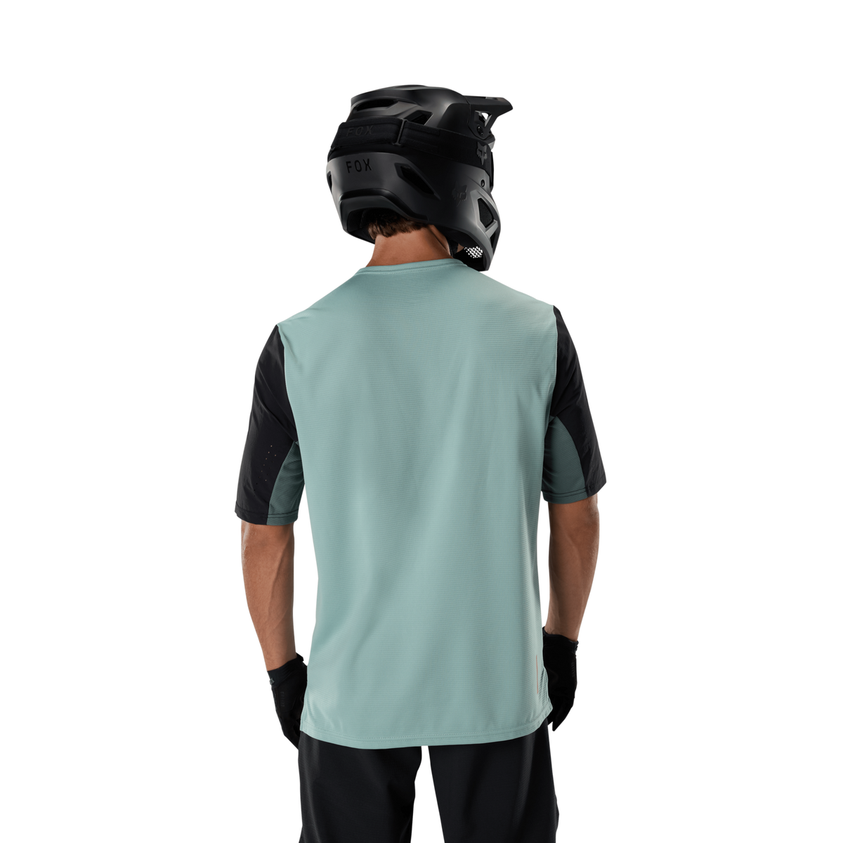 Fox Racing Defend SS Trikot kurzarm in
