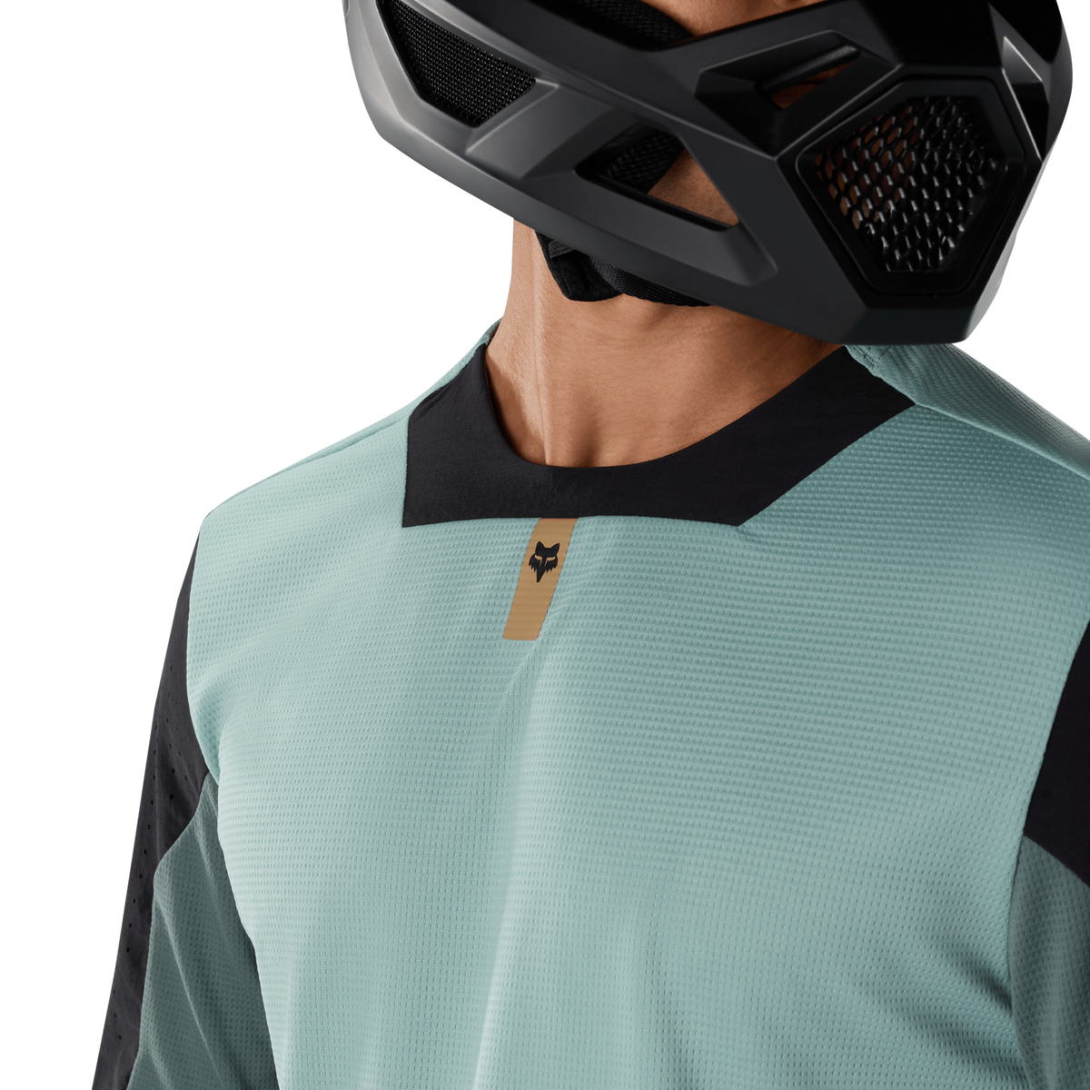 Fox Racing Defend SS Trikot kurzarm in