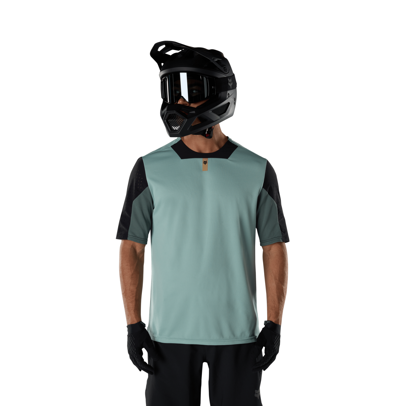 Fox Racing Defend SS Trikot kurzarm in