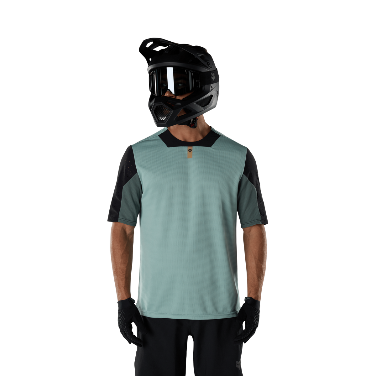 Fox Racing Defend SS Trikot kurzarm in