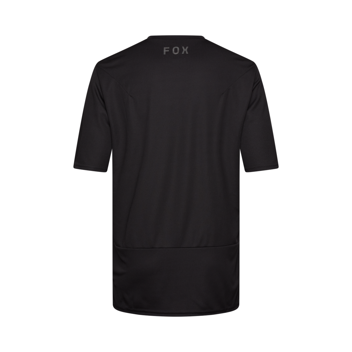 Fox Racing Ranger SS Fox Head Trikot kurzarm in SCHWARZ