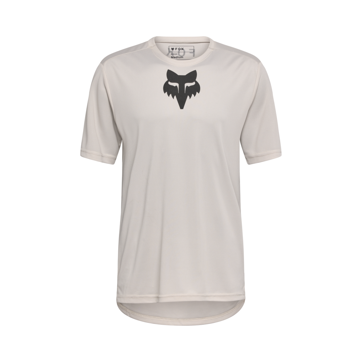 Fox Racing Ranger SS Fox Head Trikot kurzarm in WEISS