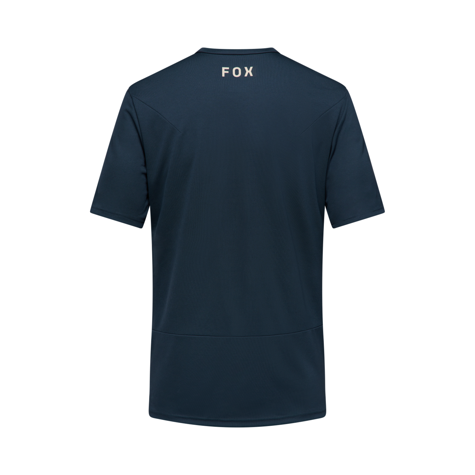 Fox Racing Ranger SS Fox Head Trikot kurzarm in BLAU