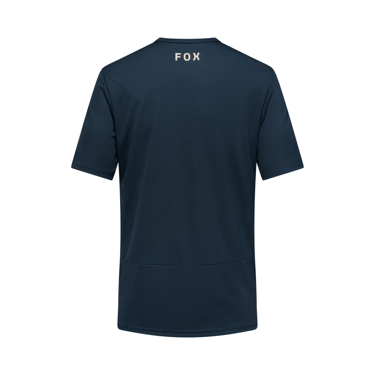 Fox Racing Ranger SS Fox Head Trikot kurzarm in BLAU