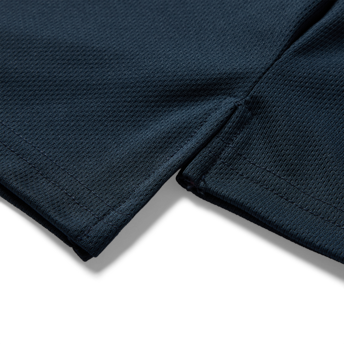 Fox Racing Ranger SS Fox Head Trikot kurzarm in BLAU