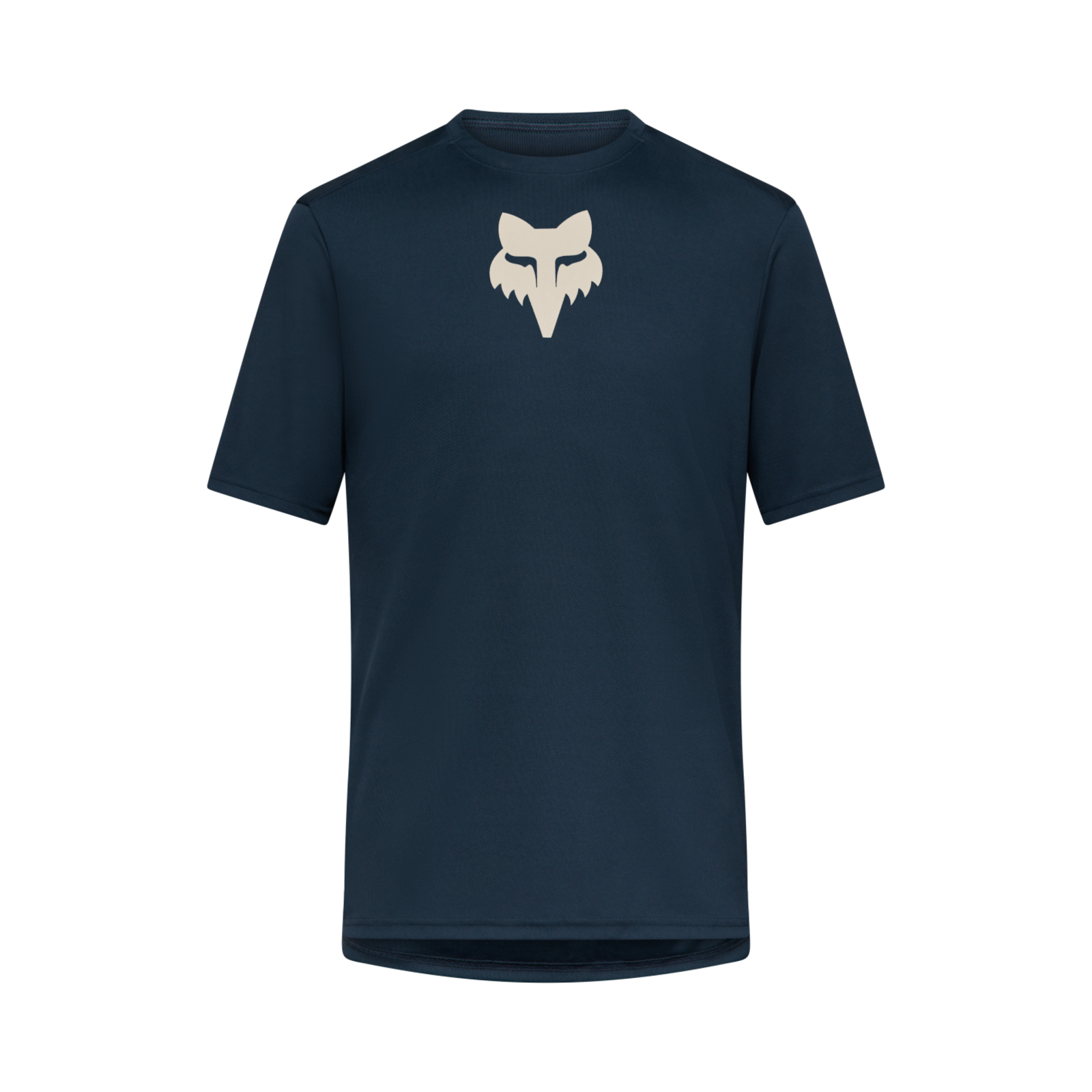 Fox Racing Ranger SS Fox Head Trikot kurzarm in BLAU