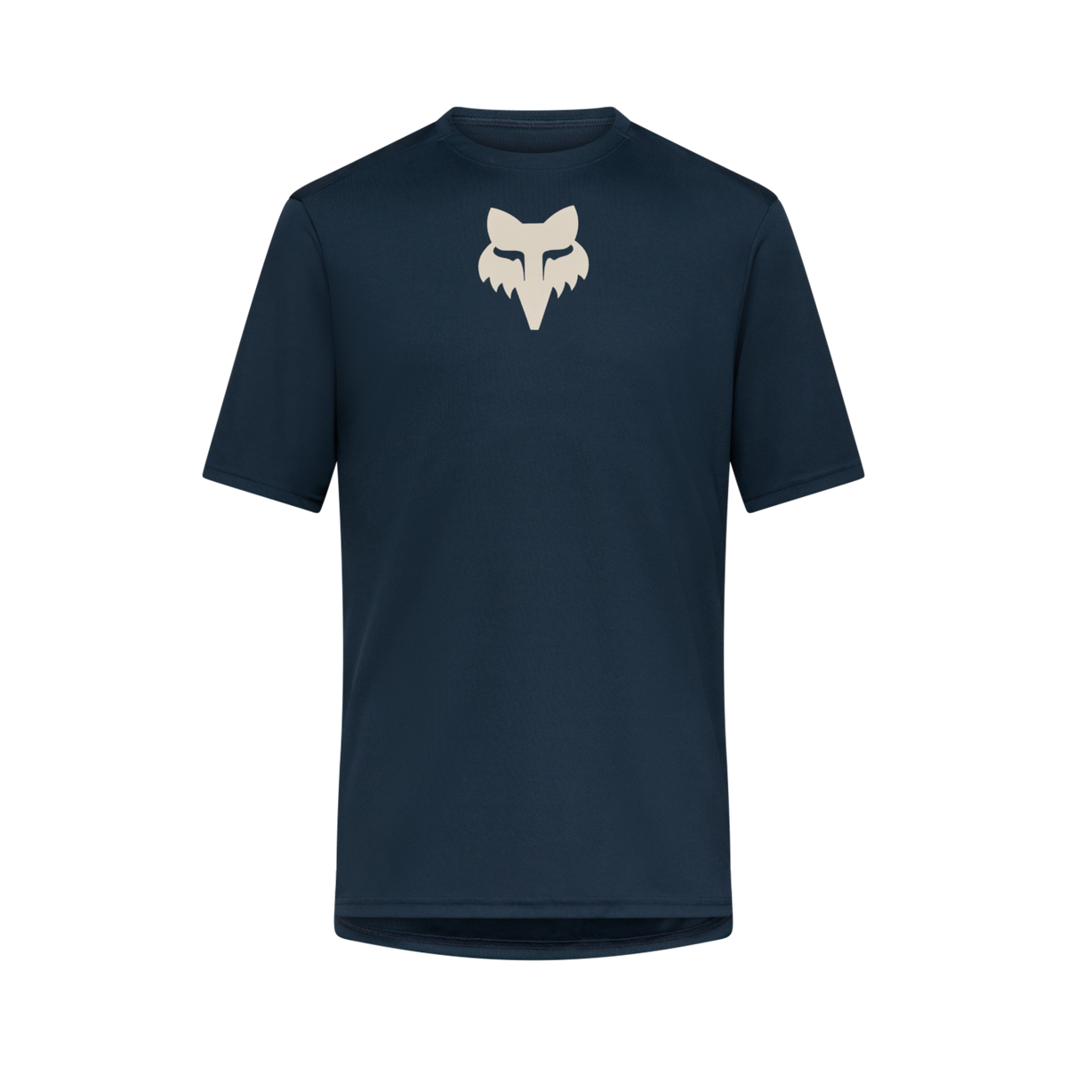 Fox Racing Ranger SS Fox Head Trikot kurzarm in BLAU