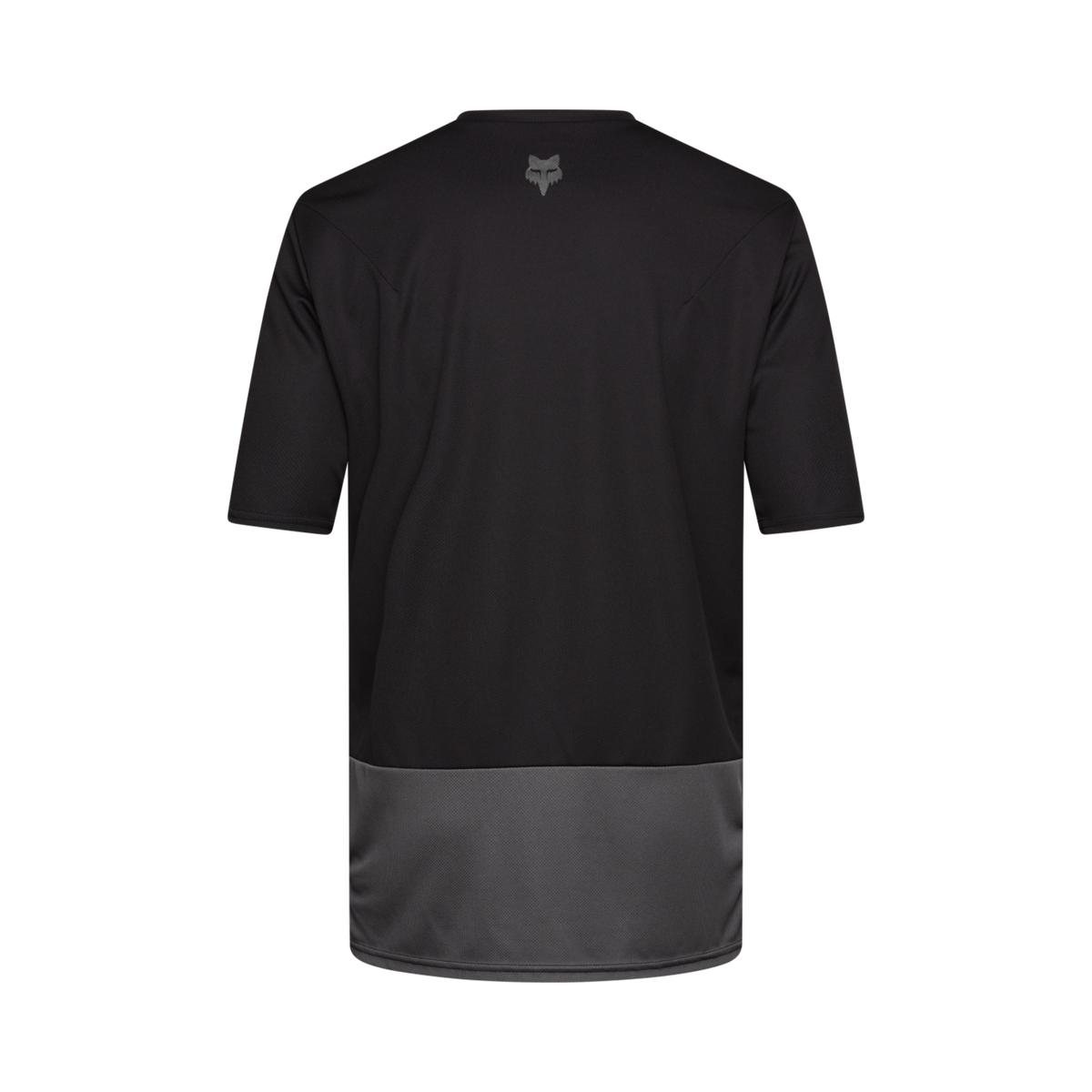 Fox Racing Ranger SS Wordmark Trikot kurzarm in SCHWARZ