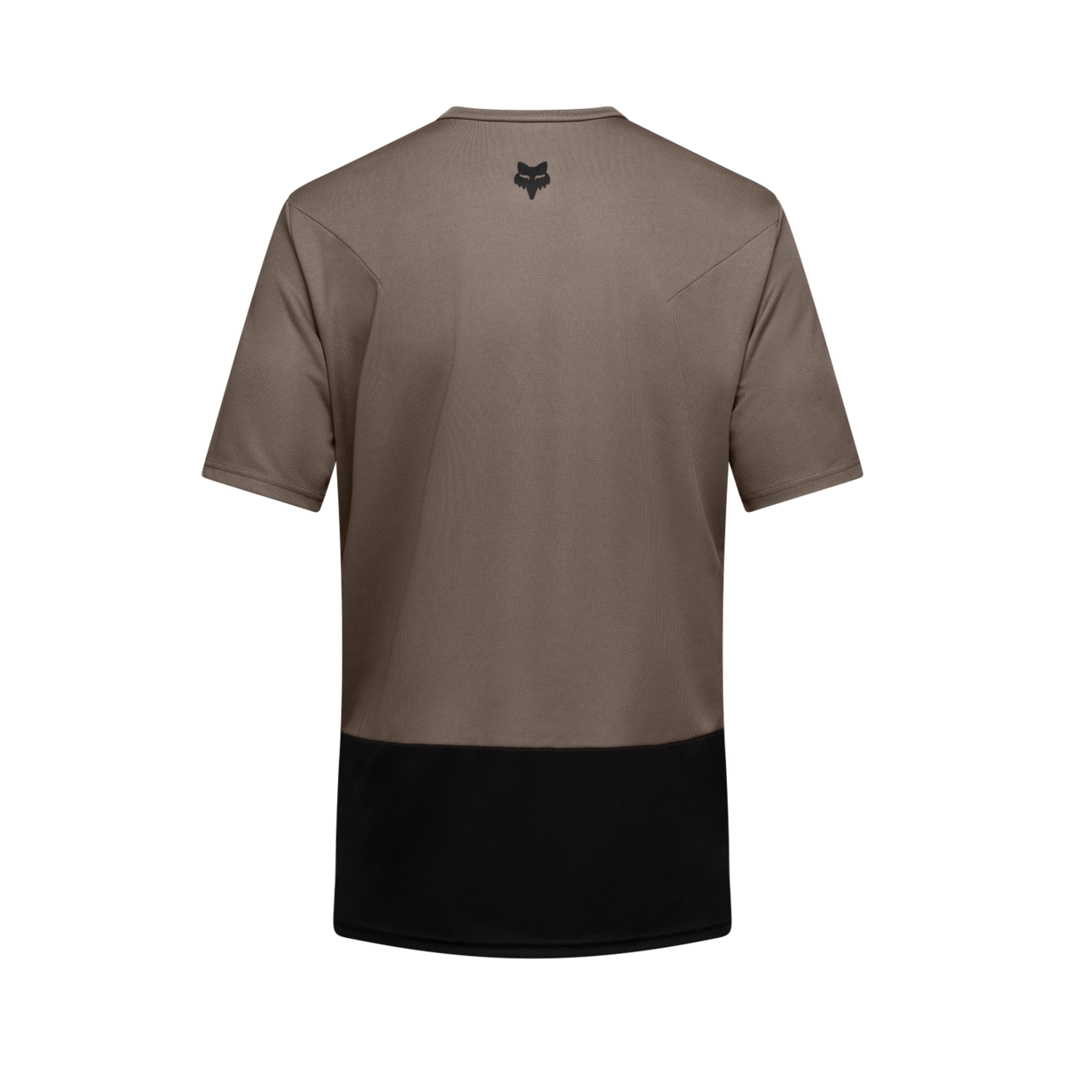 Fox Racing Ranger SS Wordmark Trikot kurzarm in BRAUN